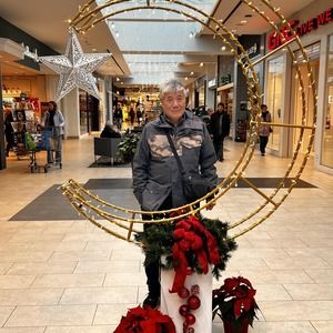 Meet your Posher, Yan